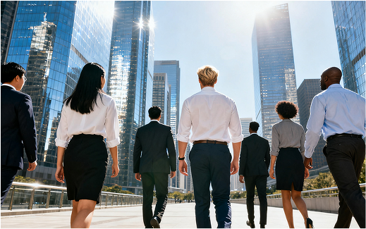 Business Leadership